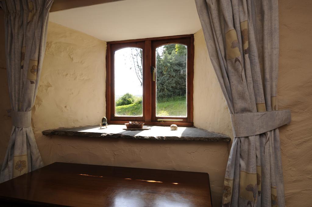 Ghyll Burn Cottage And Barn End Cottage Alston Ruang foto