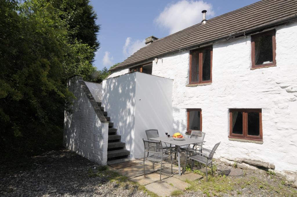 Ghyll Burn Cottage And Barn End Cottage Alston Ruang foto